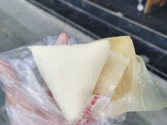 -叶婆婆豆浆馍馍