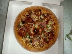 -棒约翰比萨·意面(独墅湖店)