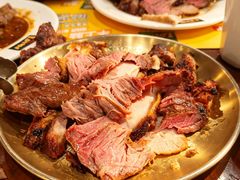 -拉丁餐厅·巴西烤肉自助(正佳广场店)