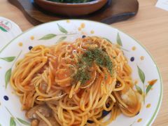 -萨莉亚意大利餐厅(龙胜站颂荟商场店)