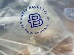 -巴黎贝甜(周浦海印店)