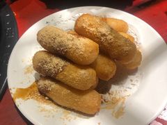 -袁老四重庆老火锅(桐梓坡店)