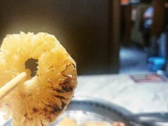 -火炉火自助餐(西直门凯德MALL店)