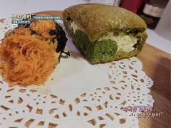 -秘密小花园(第三中学店)