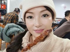 -欣悦坊陈一刀热气羊肉火锅(清真路店)