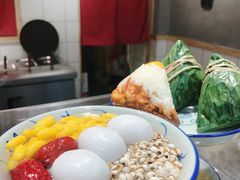 -一心甜汤(丹凤街店)