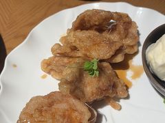 -奉天小馆·非遗东北菜(沈阳万象城店)