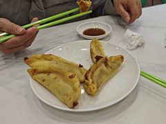 -古南都·清真绿柳居菜馆(太平南路店)