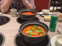 -浅锅和牛小锅放题(深业上城店)