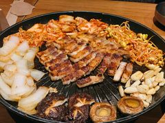 五花肉锅-勾勾锅(联宝公寓店)