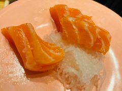 -争鲜回转寿司(南开大悦城店)