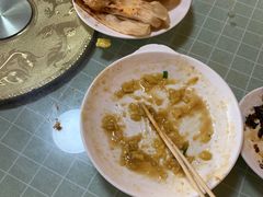 -金台阶鱼馆(于桥水库店)