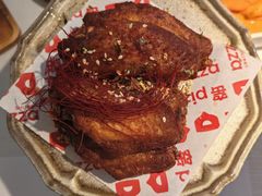 -春树下·树屋花房西餐厅(罍街AS1980店)