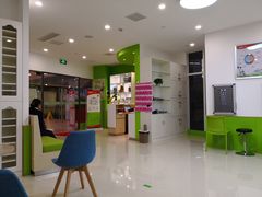 -思明堂儿童近视弱视视力训练中心(三林店)