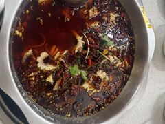 -重庆何乌鱼(南湖逸家店)