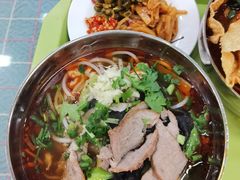 -红鼻子桂林米粉(金唐新光界店)