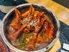 -韩满园· 甄选韩式烤肉