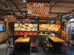 -管氏翅吧(甘家口店)