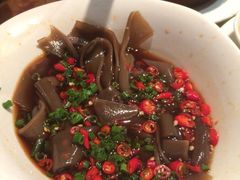 蕨根粉-龙凤瓦罐煨汤馆(清江东路店)