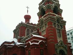 -圣·阿列克谢耶夫教堂