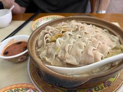 -砂锅居(西四店)