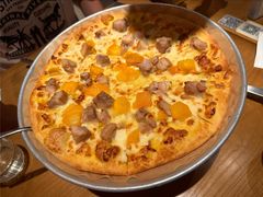 -乐凯撒披萨(福田COCOPark店)