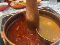-京元盛铜锅涮肉(上海总店)
