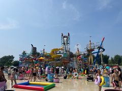 -秦皇岛乐岛海洋王国