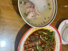 -易老妈蹄花.特色川菜(人民公园总店)
