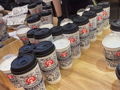 -霸王茶姬(大连万象汇店)