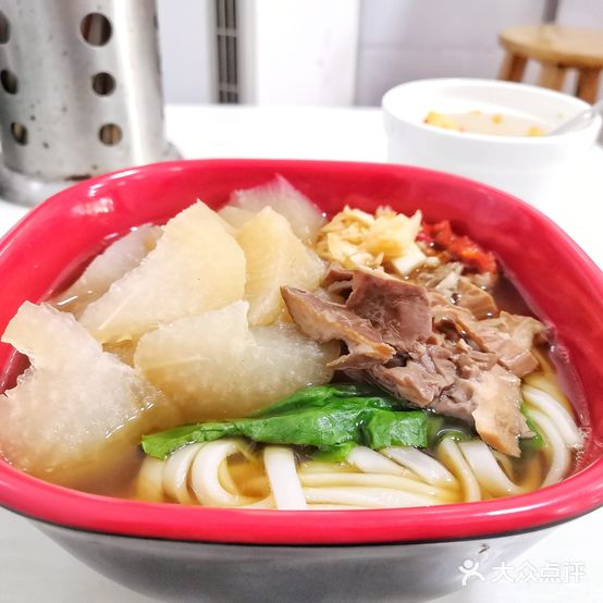 湘粤牛杂(大学城店)