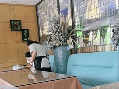 -素心素食(翠苑店)