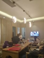-盘子女人坊(珠海拱北旗舰店)