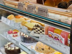 -Peet's Coffee皮爷咖啡(大学路店)