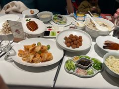 -四季民福烤鸭店(王府井东安门店)