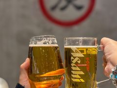 -夜食白市Yespicy·烧烤啤酒宵夜(番禺四海城店)