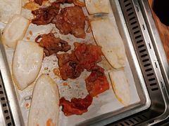-新石器烤肉(南站店)