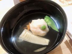 -鮨青(恒基名人购物中心店)