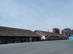 -云间粮仓