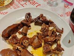 -辣出味岳阳特色烧烤·龙虾大排档(砂子塘总店)