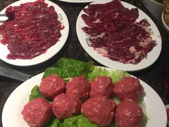-八合里潮汕鲜牛肉火锅(深圳海岸城店)