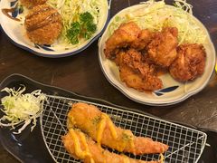 -金龙咖喱