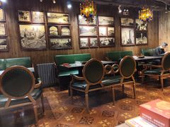 -穆沙烧烤·新疆菜(友好店)