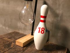 -HIGH FIVE哈福手工汉堡(桂林路店)