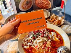 -懒人盐府人家(航天桥店)