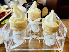 -炼火烤肉店