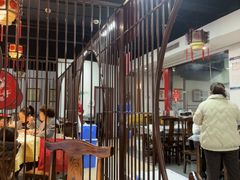 -秦二哥格格(高笋塘店)