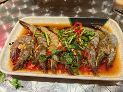 -官塘鱻鱻鱼生·潮汕生腌·砂锅粥(西马路总店)