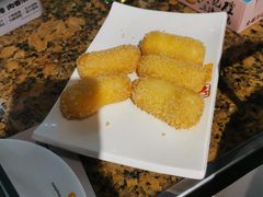 -黄记煌三汁焖锅(渝北金港国际店)