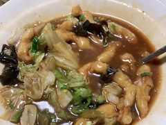 -春水锅贴·传统鲁菜(大明湖店)
